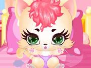 My Sweet Kitty Care